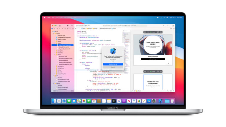 Apple’ın M1 işlemcisi ile bilgisayar dünyası nasıl değişiyor?