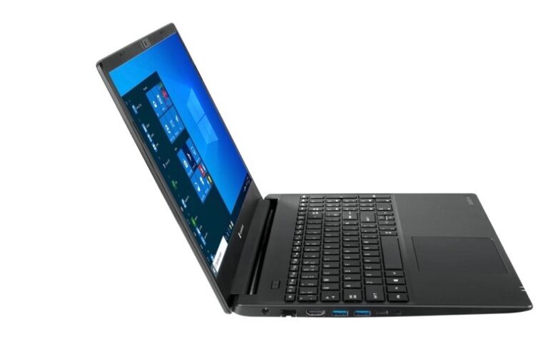 Dynabook Satellite Pro L50-J ve Tecra A30-J tanıtıldı