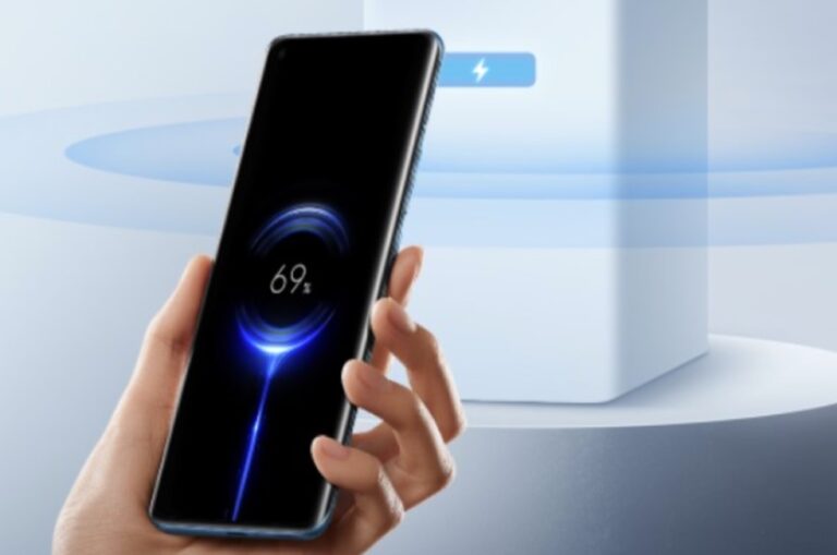 Xiaomi, tamamen kablosuz şarj teknolojisini duyurdu