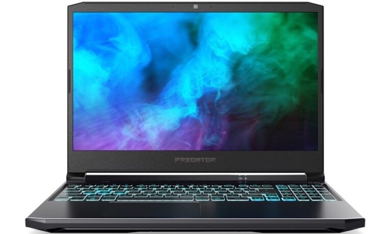 Acer Predator Triton ve yeni Nitro 5 duyuruldu