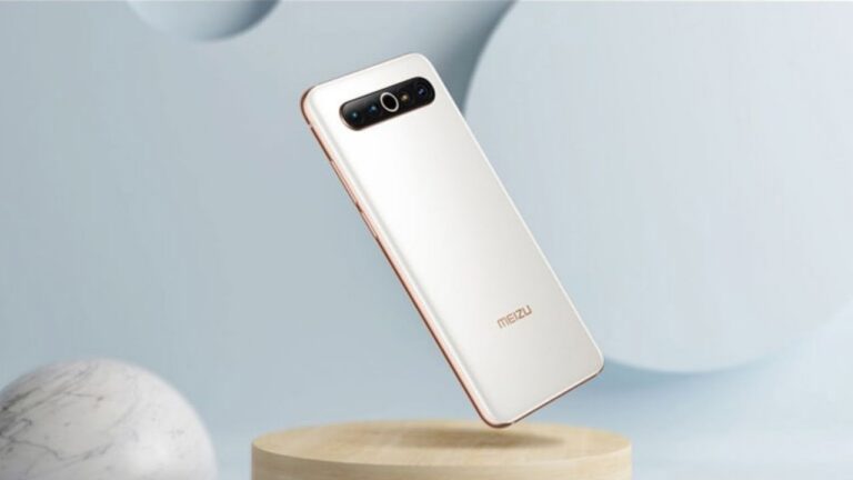 Meizu 18 serisi için özellikler belli oldu