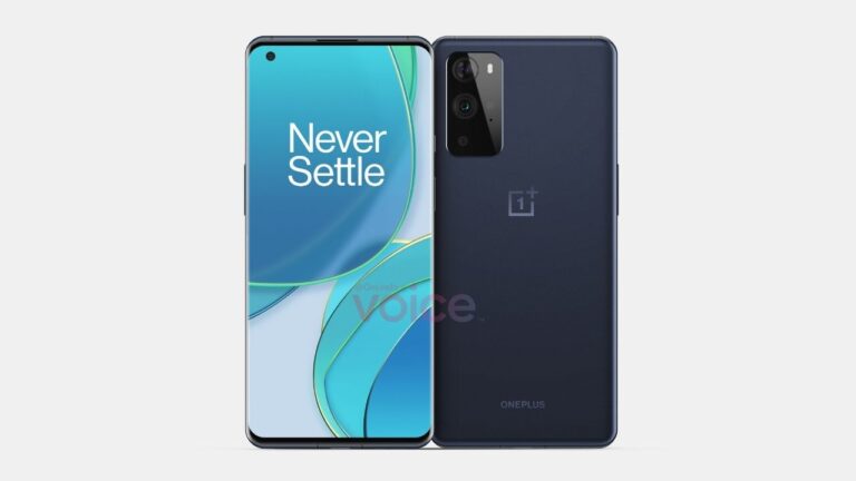 OnePlus 9 ve 9 Pro için ortaya çıkan yeni özellikler