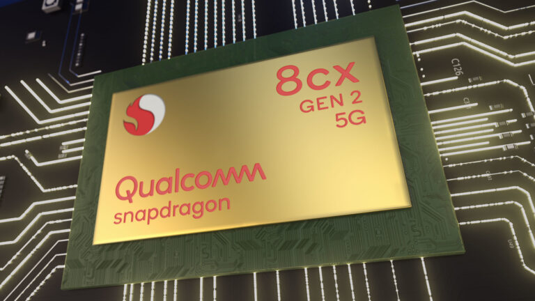 Qualcomm’dan laptoplar için yeni işlemci yolda
