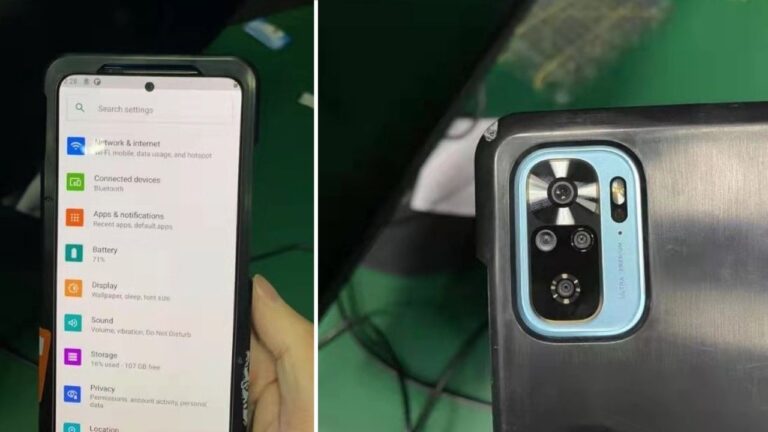 Redmi K40 ve K40 Pro için tanıtım tarihi belli oldu