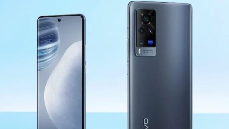 Vivo X60 Pro Plus için ortaya çıkan işlemci detayı