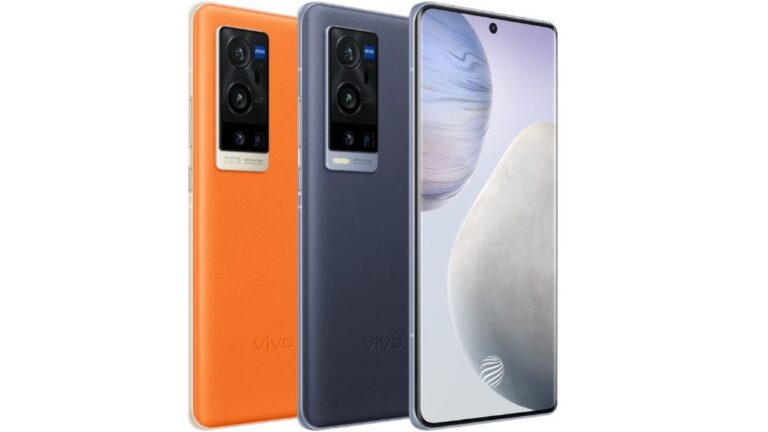 Vivo’dan bir süredir beklenen X60 Pro Plus geldi