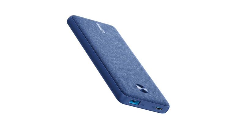 Anker PowerCore III Sense PD 10.000mAh Taşınabilir Şarj Cihazı