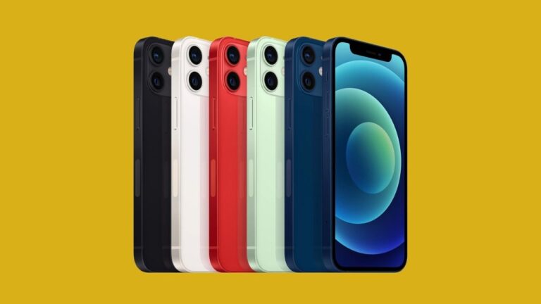 iPhone 12 Mini’de Bayram şekeri tadında indirimler başladı