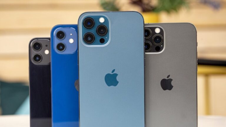 iPhone 12 maliyeti açıklandı: iPhone 11 ile kıyaslandı!