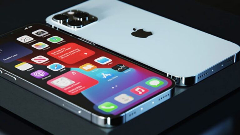 Apple’ın iPhone 12s Pro modeli için hazırlanan konsept
