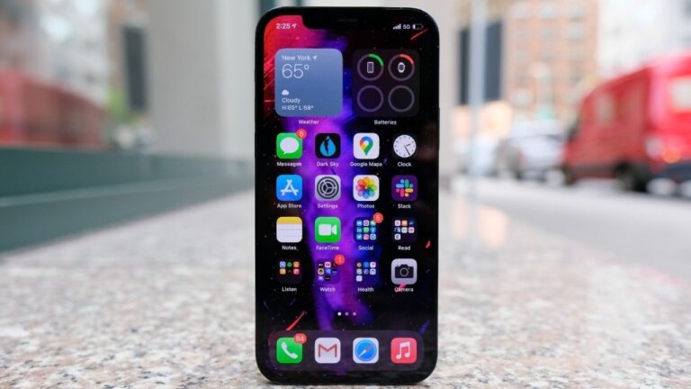Yeni iPhone’larda yer alacak ekran özelliği