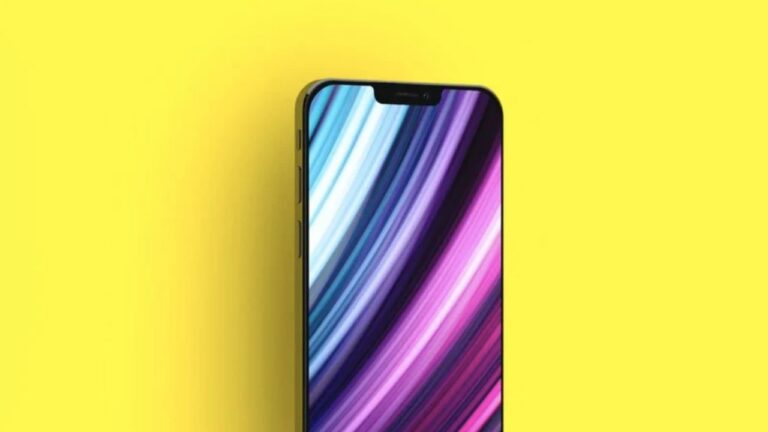 iPhone 13 için sevindiren ‘çentik’ detayı