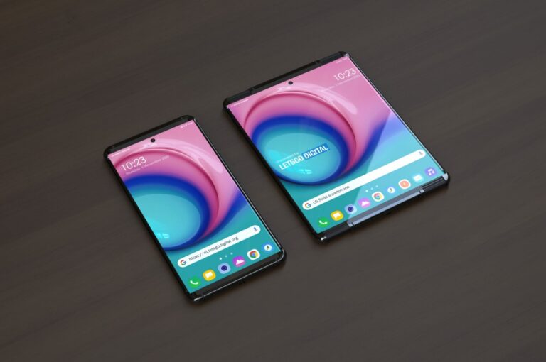CES 2021’in dikkat çeken teknoloji ürünleri