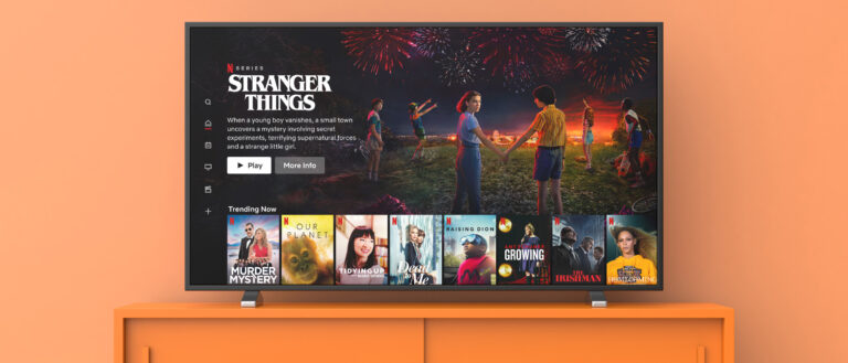 Netflix’te ebeveyn kontrolleri ne işe yarar, nasıl kullanılır?