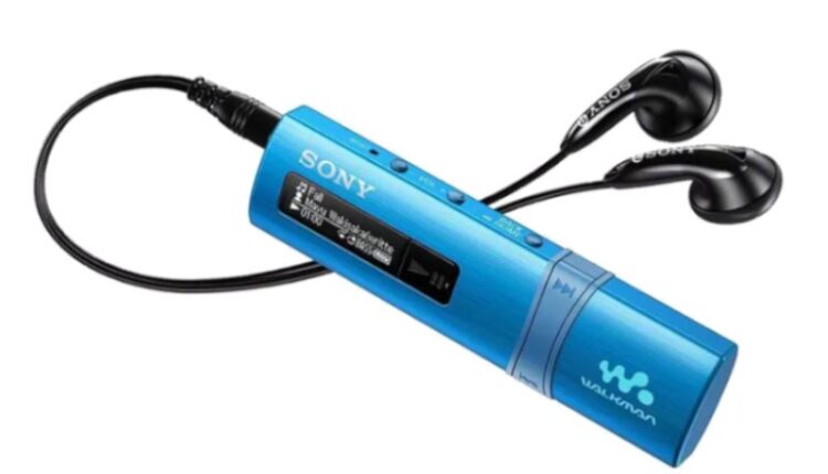 Sony Walkman