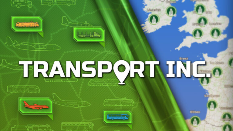 Transport INC İnceleme