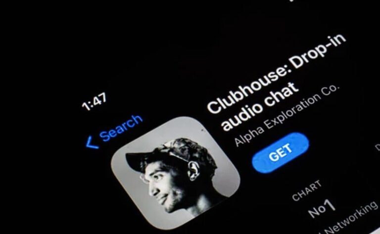 Clubhouse uygulaması güvenli mi?