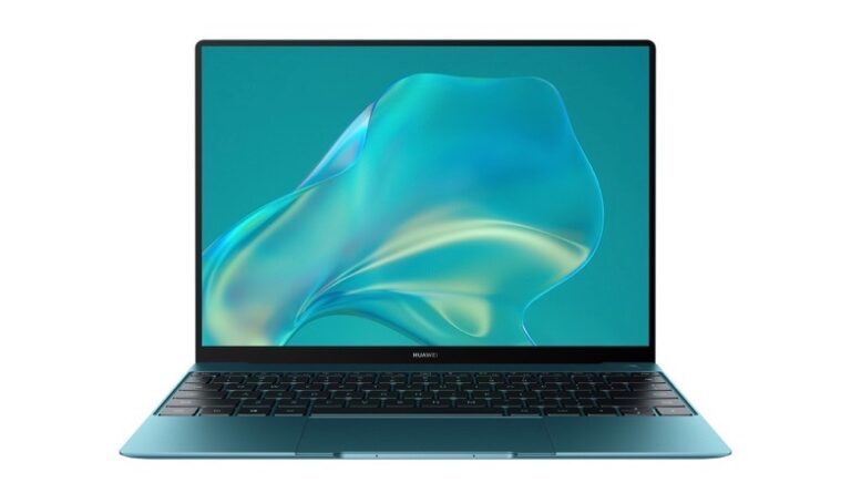 HUAWEI MateBook X ile artık daha ince ve daha akıllı