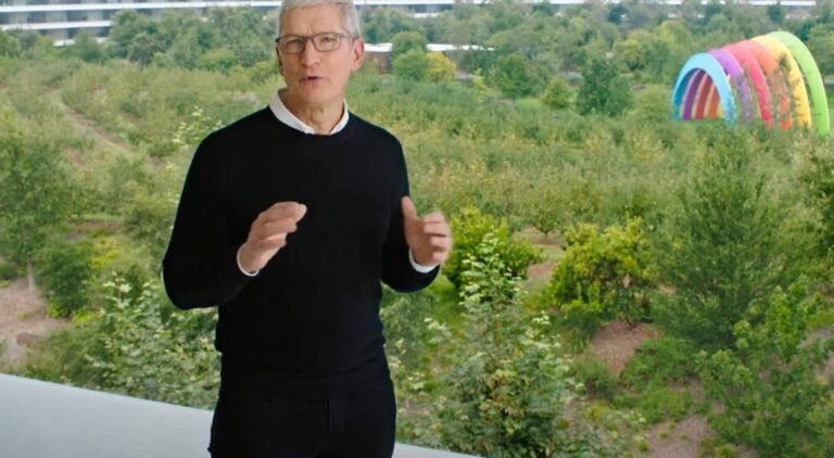 Apple, Mart ayında bir etkinlik düzenleyecek mi?
