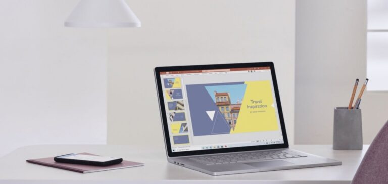 Microsoft Office 2021 Windows ve macOS için yıl sonuna doğru geliyor