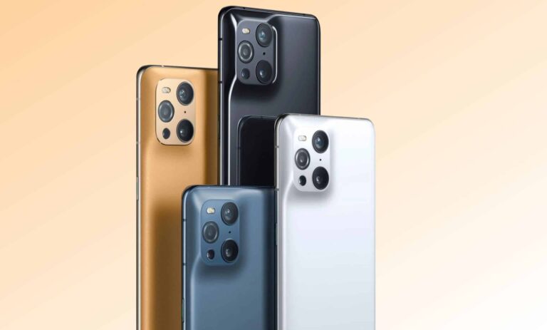 Oppo Find X3 için nihai sızıntı: İşlemcisi kesinleşti!