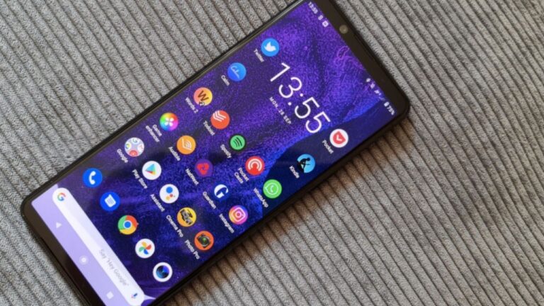 Sony Xperia 5 II için DxOMark puanı belli oldu