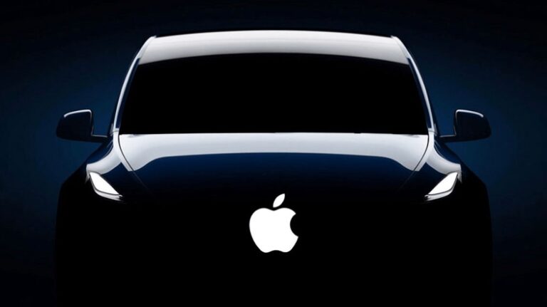 AppleCar’ı Nissan mı üretecek?