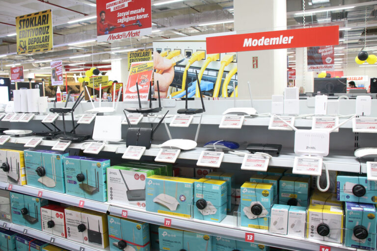 Kablosuz modem veya router satın almak isteyenler için ürün önerileri
