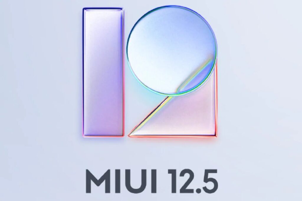 MIUI 12.5