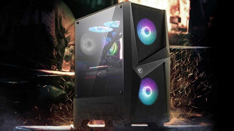 MSI MAG Forge 100R İnceleme
