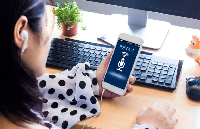 Podcast nedir? Nasıl yapılır?
