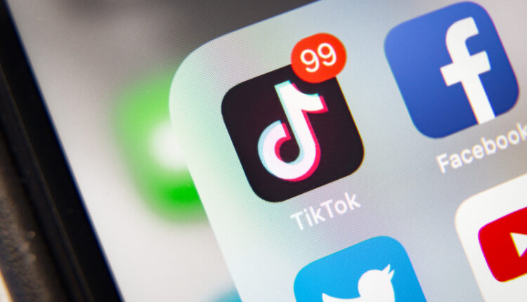 tiktok