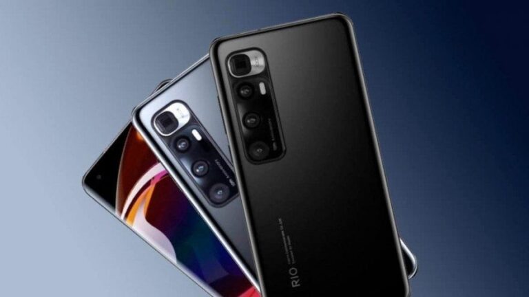MIUI 12.5 alacak Xiaomi cep telefonu modelleri