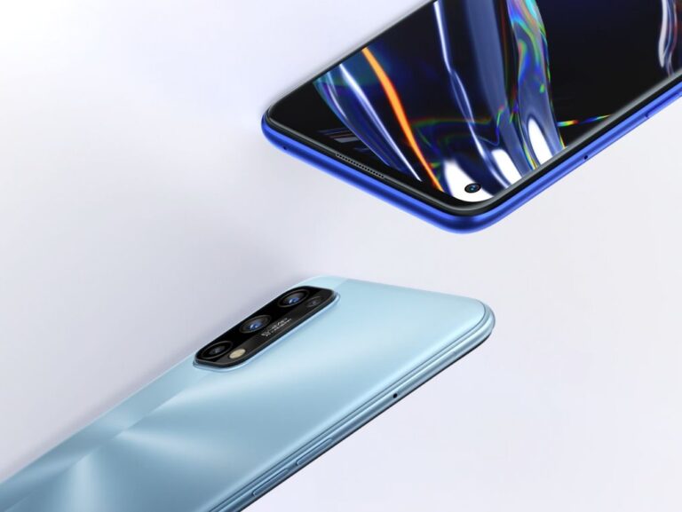 Realme 7 Pro : Uygun fiyata yüksek performans