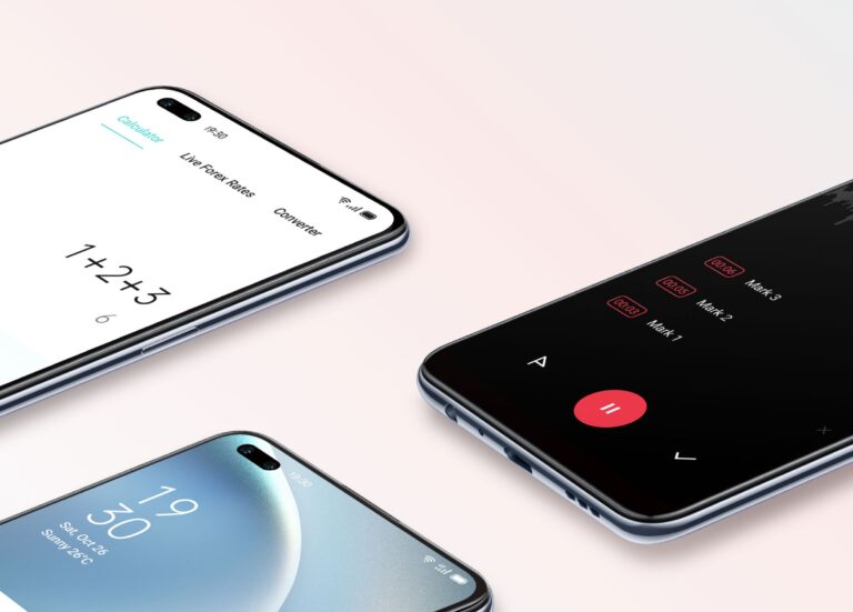 Oppo Reno 4 Lite : Reno 4 ailesinin giriş seviyesi üyesi