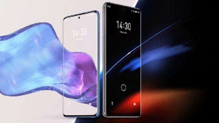 Meizu 18 ve 18 Pro modellerinin teknik detayları netleşti