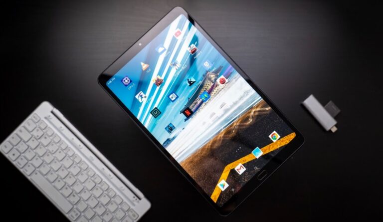 Xiaomi yeni bir tablet bilgisayar duyurabilir