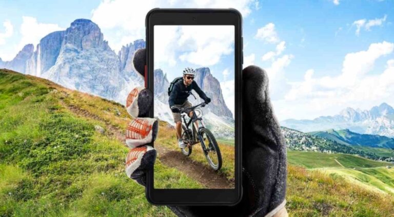 Zorlu koşullara karşı dayanıklı Samgung Galaxy XCover 5 duyuruldu