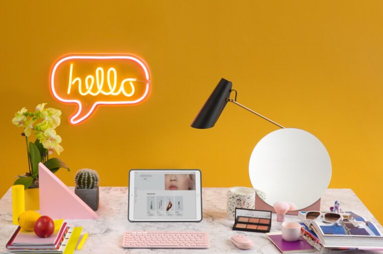 Logitech K380 Multi-Device ile tanışın