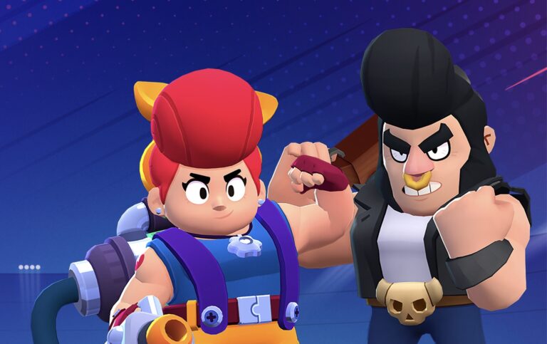 Gamestars Brawl Stars Türkiye Ligi başladı