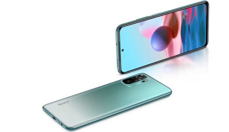 Redmi Note 10 ailesinin yeni üyeleri Türkiye’de satışta