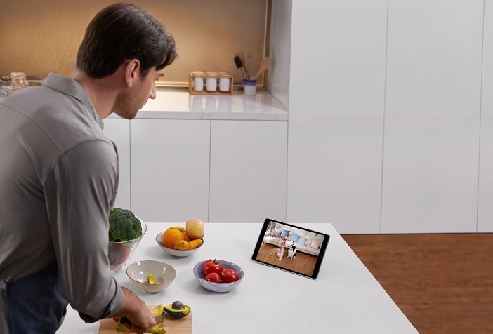 Anker’den 2 yeni model: EufyCam 2C ve Eufy Security 2K Pan & Tilt Indoor
