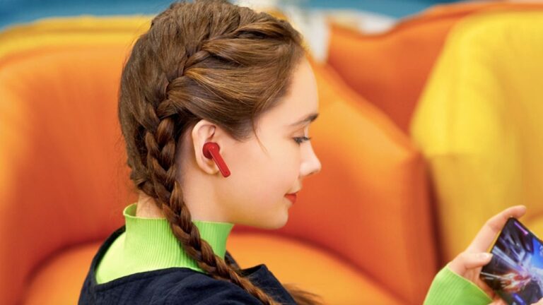 Huawei FreeBuds 4i Türkiye’de: İşte kulaklığın özellikleri!