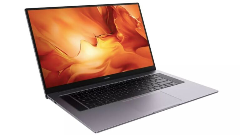 Huawei MateBook D16 ve MateBook X Pro 2021 tanıtıldı