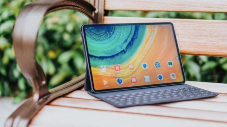Huawei MatePad Pro 2 tanıtım tarihi ortaya çıktı