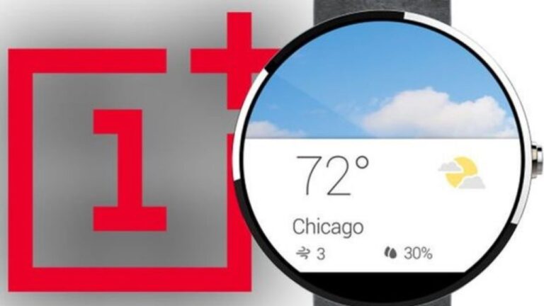 OnePlus’ın ilk akıllı saati yolda: İşte detaylar