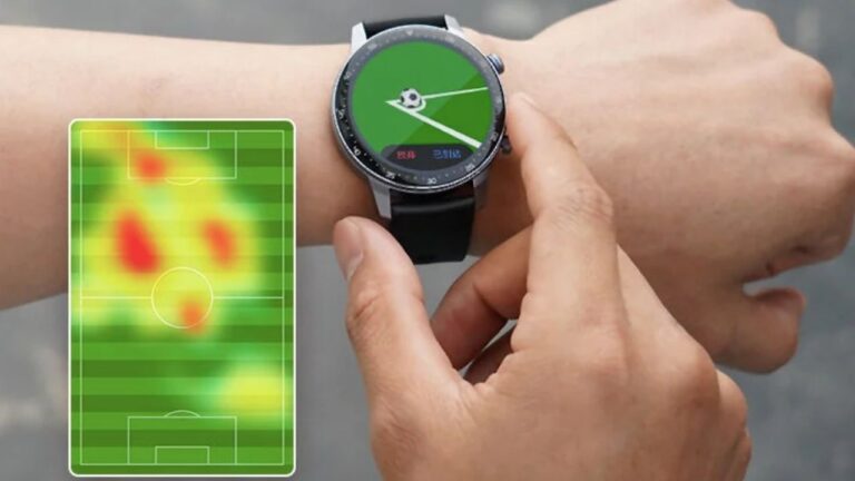 ZTE Watch GT duyuruldu: Uygun fiyatı ve özellikleri!