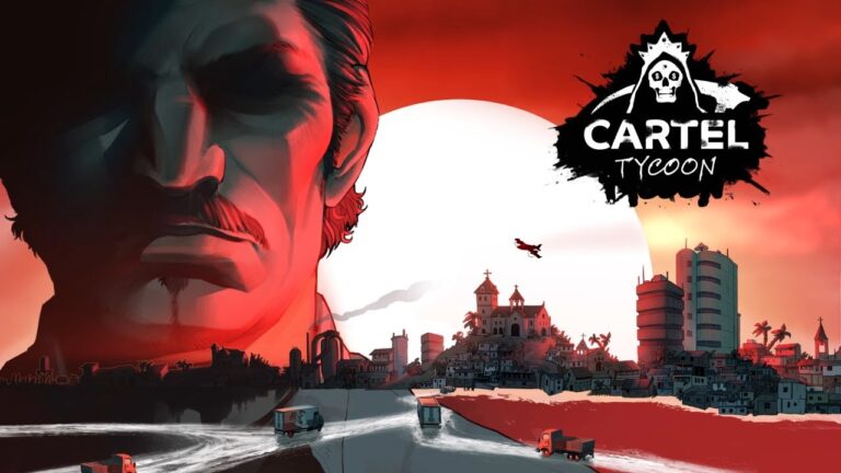 Cartel Tycoon İnceleme