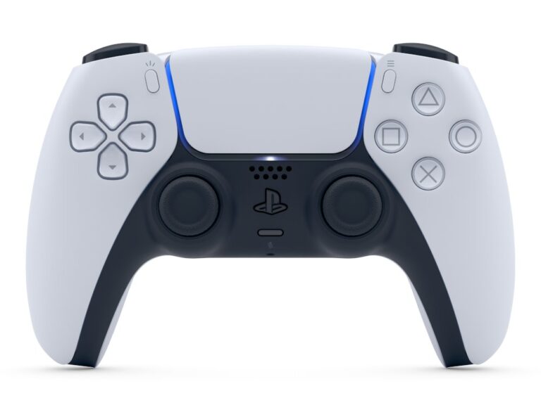 PS5 DualSense Kumandasını Bilgisayarınıza Bağlayın