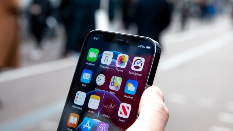 Akıllı telefon satışlarında iPhone 12 etkisi